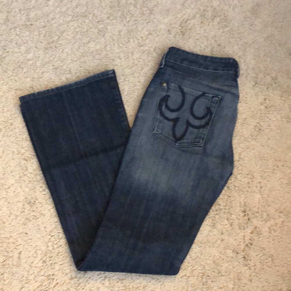 DPD Jeans from Express
